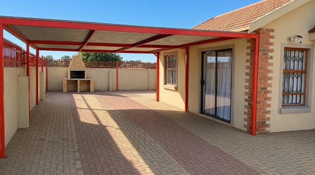 2 Bedroom Property for Sale in Mandela View Free State